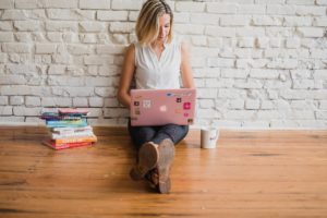 work with Social Media Influencers