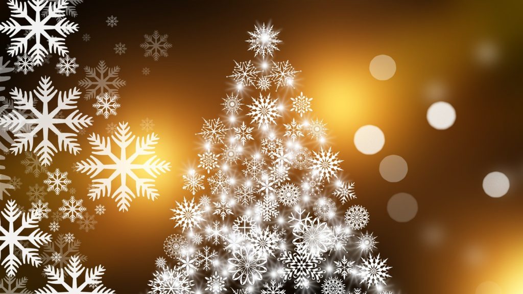 Christmas tax-deductible savings