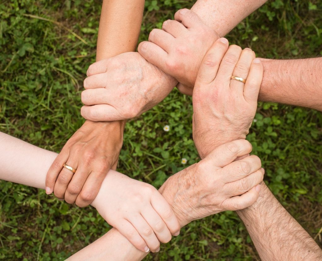 How to communicate with the different generations in the workplace