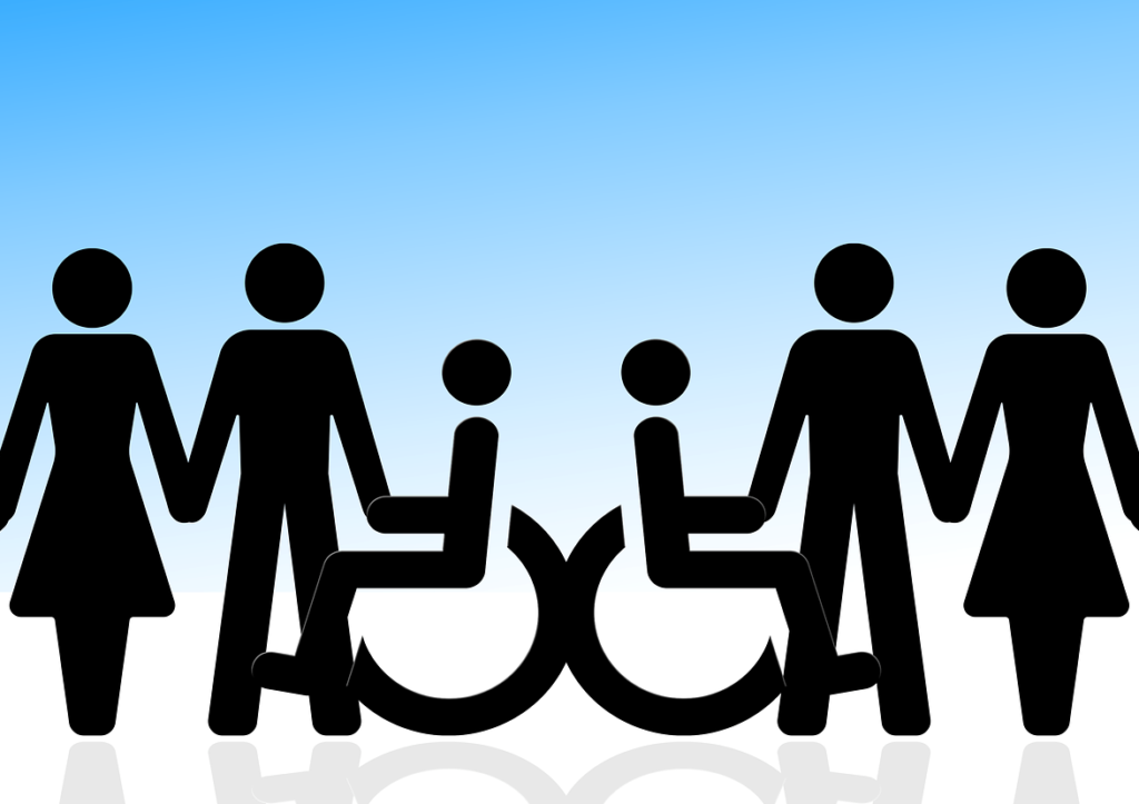 disability-friendly recruitment policies