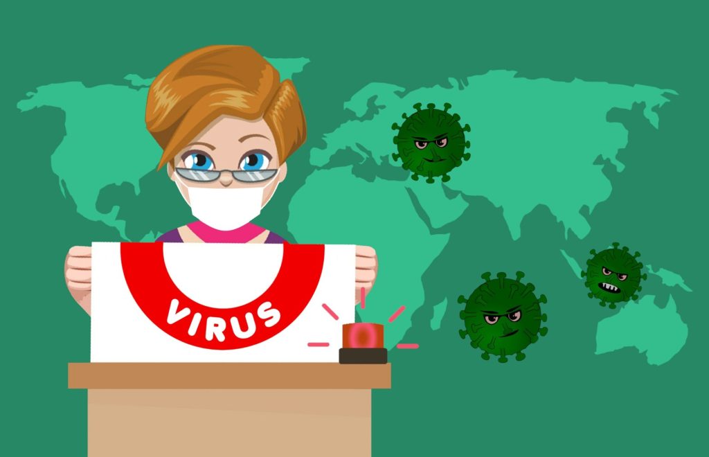 Coronavirus & employees: What coronavirus support is available and how can you put the right measures in place?