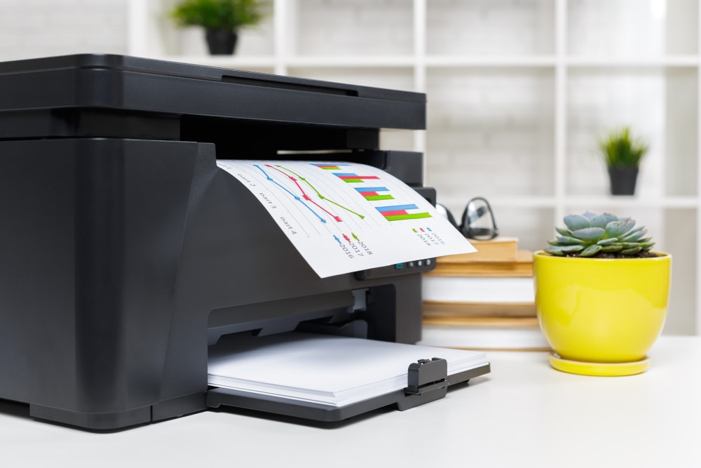 Why Having an Eco Friendly Printer Is Important Now More Than Ever 2 - Advantages Of Large Style Printing For Your Companies