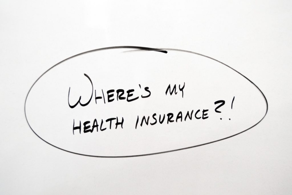 Top 3 reasons more small businesses are giving employees health insurance in 2020