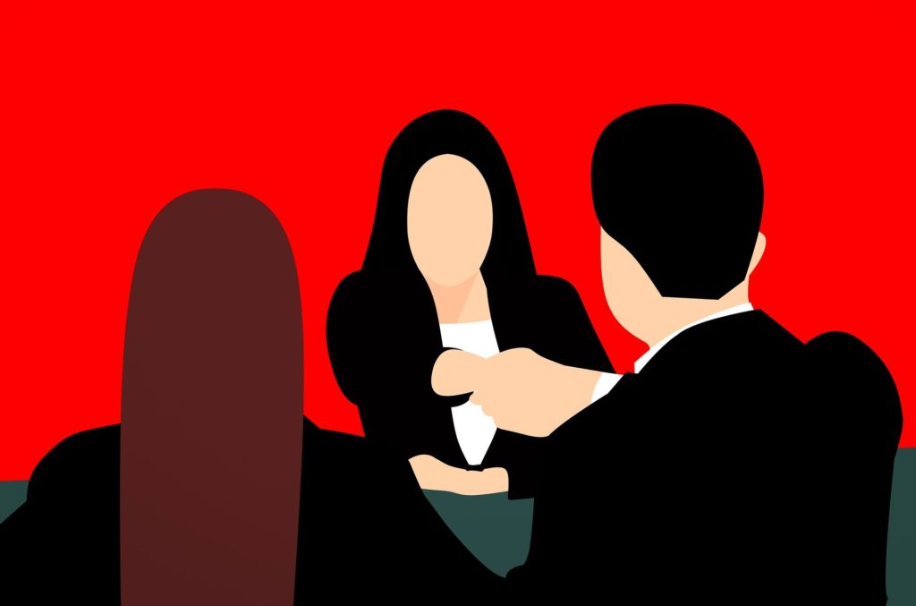 Finding the best candidate for your small business