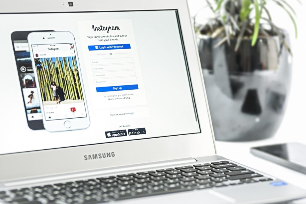 How to use Instagram for your small business marketing